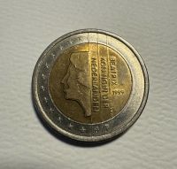 2 Euro Sammlermünze Duisburg - Hamborn Vorschau