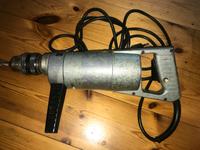 Bohrmaschine DDR HBM 300/1 vom VEB Elektrowerkzeuge Friedrichshain-Kreuzberg - Kreuzberg Vorschau
