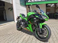 Kawasaki Ninja 650 Baden-Württemberg - Sinzheim Vorschau