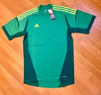 Adidas Condivo 12 Trikot grün Größe L | neu Fakten Größe L Art Sh Berlin - Niederschönhausen Vorschau