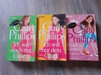 Carly Philips Bücherreihe Thüringen - Mühlhausen Vorschau