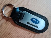 Subaru Schlüsselanhänger Forester Outback Impreza Solterra WRX Nordrhein-Westfalen - Marl Vorschau