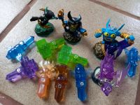 Skylander Figuren und Fallen Rheinland-Pfalz - Diez Vorschau