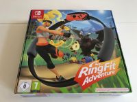 Nintendo RingFit Adventure Top*** Leipzig - Leipzig, Südvorstadt Vorschau