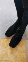 Leder Stiefel, Gabor, 5,1/2, 38,5 Niedersachsen - Syke Vorschau