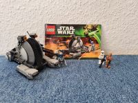 LEGO Star Wars "75015" Corporate Alliance Tank Droid™ Nordrhein-Westfalen - Telgte Vorschau