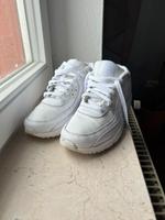 Nike Air Max Weiß – Größe 39 – kaum getragen, wie neu Hessen - Fulda Vorschau