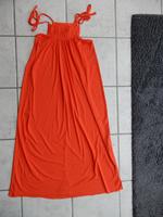NEU! Kleid von Zara Gr. M = Gr. 36 + Etikett in der Farbe koralle Bayern - Sankt Wolfgang Vorschau
