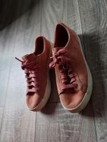 Sneaker rose Baden-Württemberg - Ebhausen Vorschau