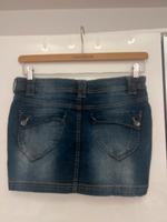 Minirock Jeansrock Damen Bielefeld - Senne Vorschau