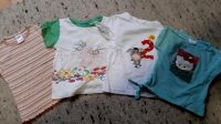 4 Shirts Biene Geburtstag Hello kitty 98/104 Thüringen - Mihla Vorschau