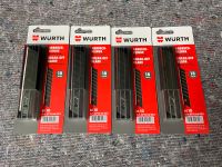 Neu 40 Stück Würth Abbrechklingen 18 mm München - Bogenhausen Vorschau