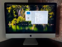 iMac (2017) - 3,8 Ghz i5 / 27 Zoll 5K Retina / 2 TB Fusion Drive Bayern - Marktheidenfeld Vorschau