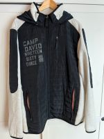 Sweatjacke von Camp David Sachsen-Anhalt - Haldensleben Vorschau