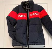 Karl Kani Jacke Hemelingen - Sebaldsbrück Vorschau