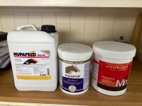 Nupafeed Magnesium, 3l Bayern - Puchheim Vorschau