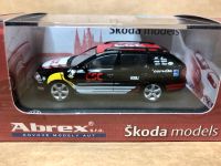 Abrex Modellauto 1:43, Skoda Octavia,  Cyclingteam CSC Sachsen - Heidenau Vorschau