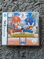 Nintendo DS Spiel | Mario & Sonic Kiel - Ellerbek-Wellingdorf Vorschau