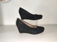 Pumps Keilabsatzpumps Tamaris 38 Bayern - Röslau Vorschau