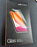Vaû Glas Pro, Panzerglas Montage-Kit für IPhone 11/XR Nordrhein-Westfalen - Odenthal Vorschau