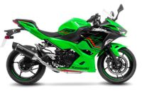 LeoVince LV One Evo Carbon, Kawasaki Z 400 / Ninja '18-23,Auspuff Niedersachsen - Neu Wulmstorf Vorschau