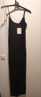 Vila Abendkleid lang Gr. S/M schwarz Rückenausschnitt Nordrhein-Westfalen - Lohmar Vorschau