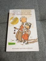 Rico Oskar und die Tieferschatten Lektüre Buch Schulbuch Lesebuch Nordrhein-Westfalen - Hille Vorschau