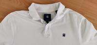 G-Star Polo Shirt - XL - weiß G Star Polohemd Berlin - Spandau Vorschau