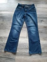 Gr. XS, Zero, Jeans in Jeansblau Niedersachsen - Seelze Vorschau