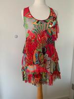 Chiffon Top / Bluse Bayern - Großostheim Vorschau