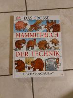 Das große Mammutbuch der Technik Bayern - Saal Vorschau