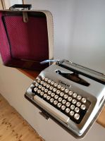 Koffer Schreibmaschine Hessen - Diemelstadt Vorschau