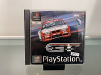 PS1 Playsation 1 Spiel Game -  Sports Car GT Bayern - Vohenstrauß Vorschau
