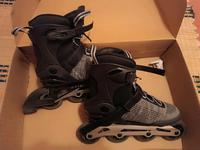 K2 Inlineskates Größe 43 Thüringen - Meiningen Vorschau