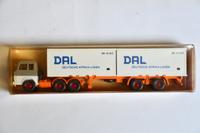 Wiking H0 521 Hanomag Henschel Containersattelzug DAL in OVP Nordrhein-Westfalen - Ahaus Vorschau
