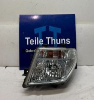 Nissan Navara D40 Halogen Scheinwerfer links  26060-EB30A Münster (Westfalen) - Hiltrup Vorschau