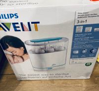 Philips Avent Sterilisator Hessen - Lohra Vorschau