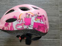 Abus Kinderhelm 45-50cm Köln - Rodenkirchen Vorschau