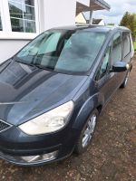 Ford galaxy 2.0 tdci 7 sitzer Nordrhein-Westfalen - Mechernich Vorschau