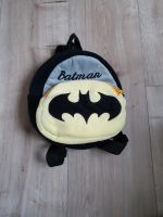 Batman Kindergartenrucksack Rucksack Kindergarten Baden-Württemberg - Konstanz Vorschau