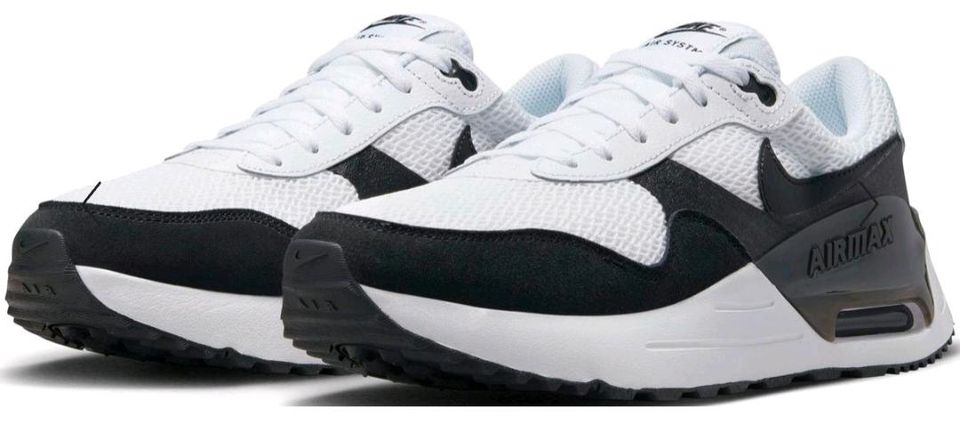 Neu nike air max gr 43 in Menden