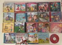 Kinder CDs ( Conni, Heidi, Sternenfohlen, Hexe Lili) Hessen - Ahnatal Vorschau