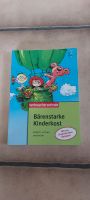 Bärenstarke Kinderkost Kochbuch für Kinder Verbraucherzentrale Hessen - Mühlheim am Main Vorschau