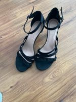 Street Damen Sandalen Pumps schwarz Gr.41 top Zustand Hannover - Vahrenwald-List Vorschau