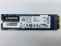 Kingston A2000 1TB SSD NVMe PCIe M.2 Dortmund - Mitte Vorschau