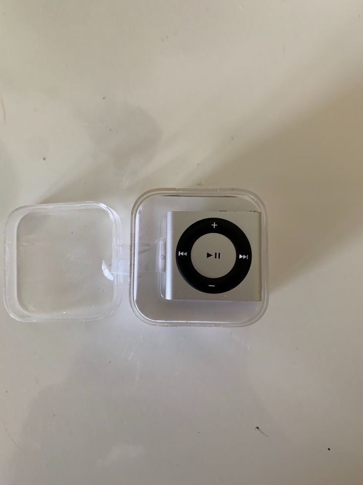 iPod shuffle Apple in München