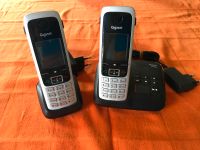 Gigaset GIGASET C 430 A Duo Schnurloses DECT Telefon DECT-Telefon Rheinland-Pfalz - Steimel Vorschau