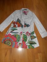 Herrlicher Desigual Damen Mantel Bayern - Rentweinsdorf Vorschau