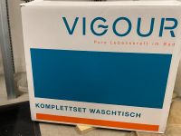 Vigour Derby Komplettwaschtisch Baden-Württemberg - Metzingen Vorschau