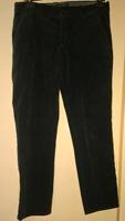 MARC O POLO  CHINO SAMTHOSE SCHWARZ GR 40? Kr. Dachau - Dachau Vorschau